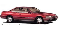 Датчик тиску масла ACURA Legend LEGEND Coupe 1987 - 1991